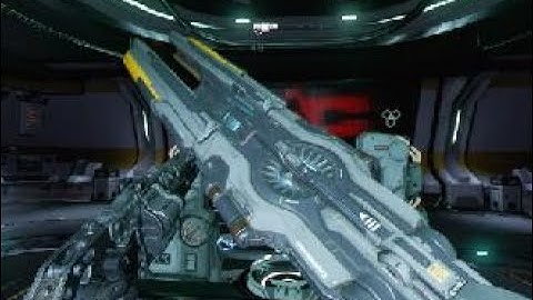 DOOM VFR Walkthrough part 3 with PSVR Aim Controller