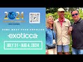 Join exoticca at this years evolution travel convention