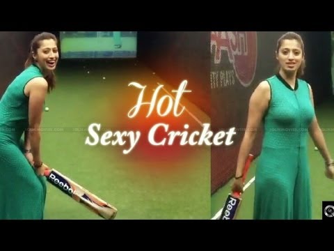 Cricket Oops Moment Youtube