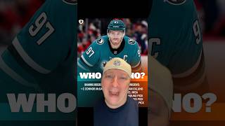 McDavid TRADE rumours…#nhlplayoffs #edmontonoilers #oilers