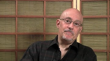 Enlightenment, DP/DR & Falling Into the Pit of the Void ~ Shinzen Young