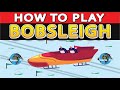 Bobsleigh Quiz