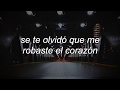 prometiste - pepe aguilar [letra]