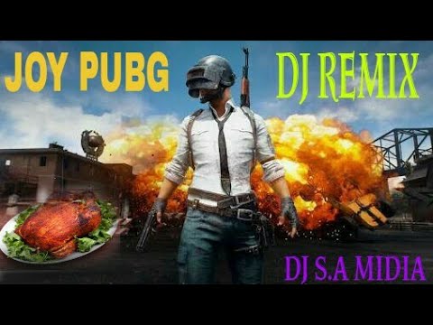 Jay pubg dj remix  for pubg lover jhumar styel dance mix  hard bass mix