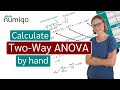 Understanding Two-Way ANOVA