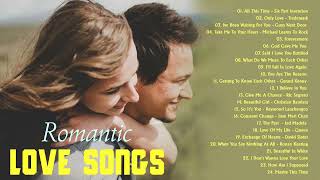 Best Love Songs Romantic Of All Time 90&#39;s 80&#39;s ❤️ Relaxing Beautiful Love Songs 80&#39;s 90&#39;s All Time