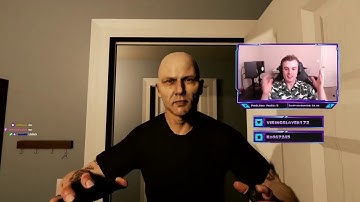 RARE SCRUTINIZED JUMP SCARE (#2)