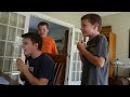 Download Nerf War: 1 Million Subscribers MP4 Video