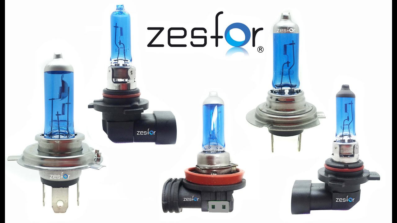 ZESFOR® KIT LED HB3 / 9005