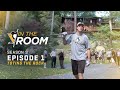 In The Room S03E01: Toting the Rock