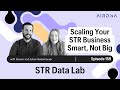Ep 159 — Scaling Smart, Not Big: Inside Kylee & Steven’s Approach to Boutique Management
