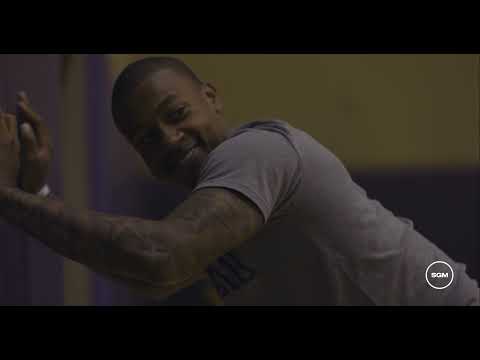 Isaiah Thomas - For The Love of The Game