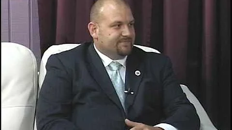 Interview with Mike Billiot-Kevin Voision-1a