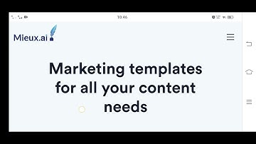 Mieux.ai Review & Mieux.ai AppSumo Lifetime Deal 2022