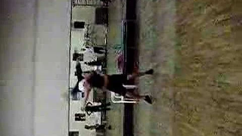 chute ... sandra