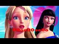 I edited Barbie Fairy Secret because the first one got a lot of views