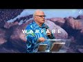 01 05 20 SUN PM Apostle Bill Hamon 'Warfare' mov