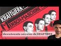 Quienes eran Kraftwerk realmente?