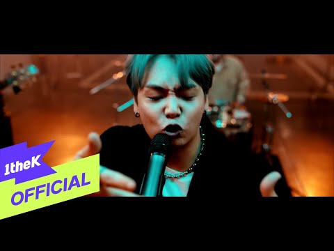 [MV] Jo Gwangil(조광일) _ Metamorphosis(변태)