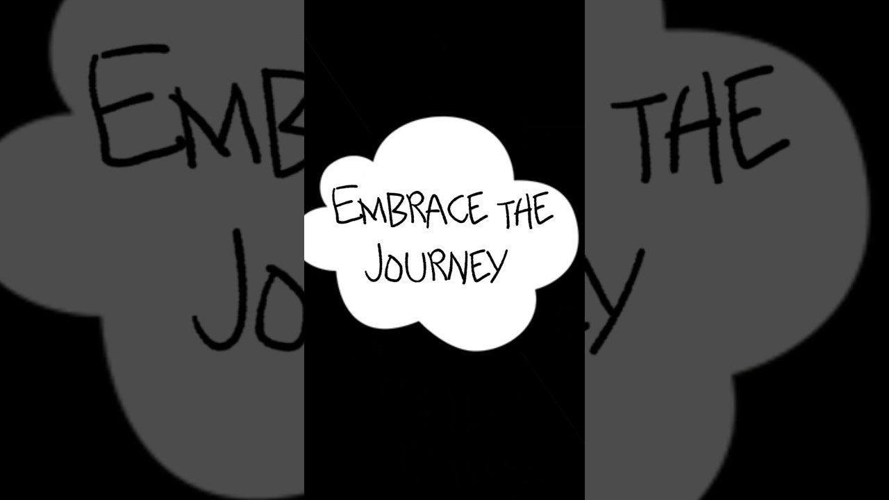 SELF JOURNEY SONG 🚴‍♂️