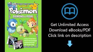 Download Beckett Unofficial Guide to Pokemon Diamond and Pearl PDF