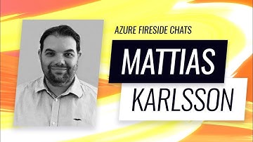Mattias Karlsson: Azure’s best kept secret, Kudu