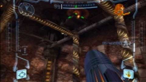 Lets Play Metroid Prime part 37 "Fission Metroids?!"