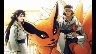 Download Lagu Naruto Shippuden OST - Ashura \u0026 Indra MP3