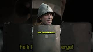 Biz Bir Şey Biliyoruz Da Bunları Refah İçinde Yaşatmıyoruz