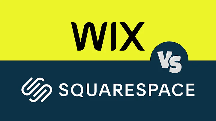 Wix vs Squarespace (2025) — Which is Better?