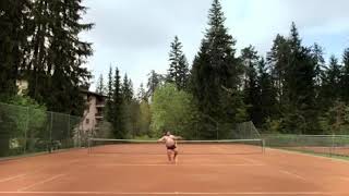Maradona The Legend ⚽️🥇  A clip from the Movie Youth...Actor Roly Serrano