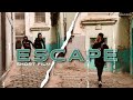 Short film  escape  by bn badidou 