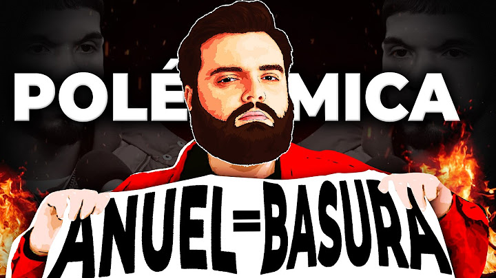 Ibai vs Anuel | Polémica Completa