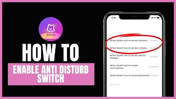 How to enable network diagnostics on Hiya