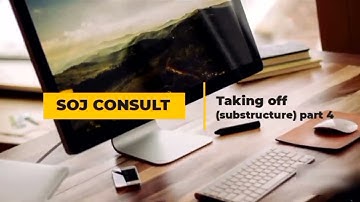 Substructure 04: Disposal and backfilling