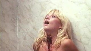 WITCHTRAP - Trailer (1989, German)