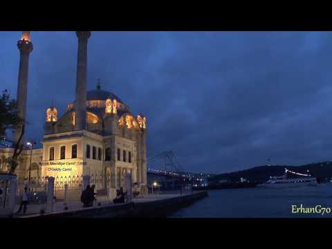 ORTAKÖY - BOĞAZİÇİ