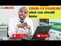 COVID19 SIGNS AND SYMPTOMS. Can it cause death,  how is it treated, is  there a home remedy?