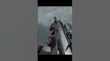 Left 4 Dead 2 Random Weapons Reload Animation with MW Anim Mod Collection 2025