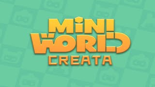 Chơi Sinh Tồn trên Trái Đất Cùng chị Mình - Mini World