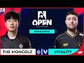 BLAST Open Rotterdam 2026 - The MongolZ vs. Vitality - Highlights