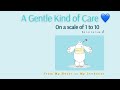 🎧 EPISODE 5 | On a Scale of 1 to 10 💛 | A Gentle Kind of Care (for my students)