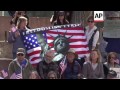 Colo. Protesters Denounce GOP Health Care Plan