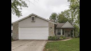 5930 Timber Lake Way, Indianapolis, IN, 46237