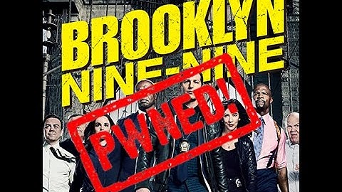 Brooklyn Nine Nine - CTF walkthrough - Tryhackme