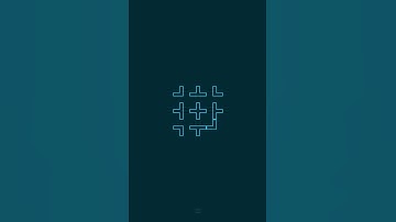 Infinity Loop Dark Mode Level 4 Gameplay