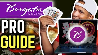 Borgata Tutorial: How To Use Borgata Online Casino (Like A Pro) 👨‍🏫 🎰 screenshot 5