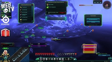 Nerd Scream War Legend on Dreadphage Ohmna