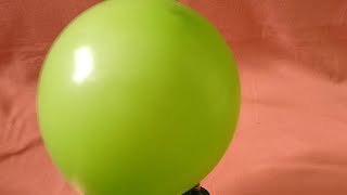 fun  balloons