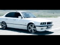 #NEW | «BMW E34» | Legendary M5 (2021)